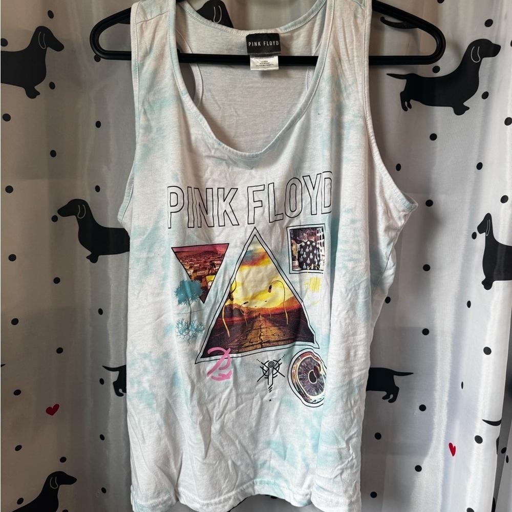 Pink Floyd Shirt